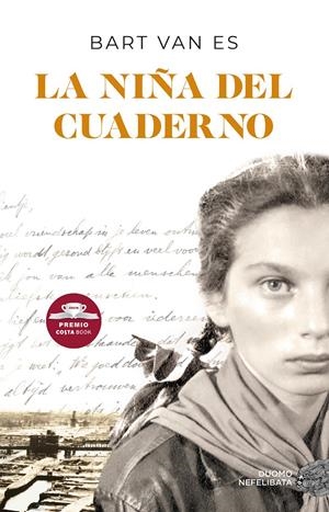LA NIÑA DEL CUADERNO | 9788417761462 | VAN ES, BART | Llibreria La Font de Mimir - Llibreria online Barcelona - Comprar llibres català i castellà