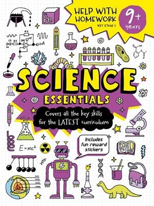 SCIENCE ESSENTIALS - AGE 9 - ING | 9781788104135 | Llibreria La Font de Mimir - Llibreria online Barcelona - Comprar llibres català i castellà
