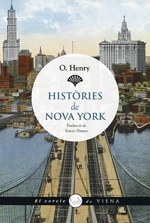 HISTÒRIES DE NOVA YORK | 9788417998356 | PORTER, WILLIAM SYDNEY | Llibreria La Font de Mimir - Llibreria online Barcelona - Comprar llibres català i castellà