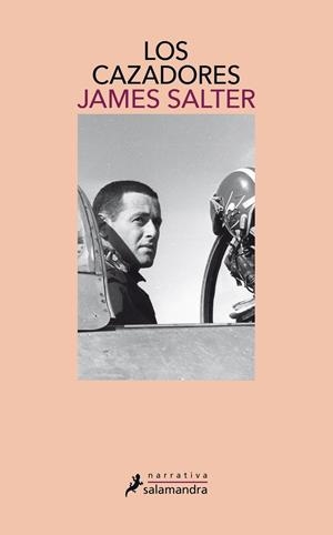 LOS CAZADORES | 9788418107016 | SALTER, JAMES | Llibreria La Font de Mimir - Llibreria online Barcelona - Comprar llibres català i castellà