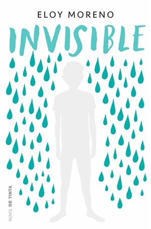 INVISIBLE (EDICIÓ EN CATALÀ) | 9788417605506 | MORENO, ELOY | Llibreria La Font de Mimir - Llibreria online Barcelona - Comprar llibres català i castellà