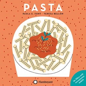 PASTA (CAT) | 9788417749446 | ESPARRAGUERA FONT, PAULA | Llibreria La Font de Mimir - Llibreria online Barcelona - Comprar llibres català i castellà