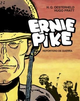 ERNIE PIKE. EDICION INTEGRAL | 9788467940848 | PRATT/ HUGO: CASTERFIELD, H. G. | Llibreria La Font de Mimir - Llibreria online Barcelona - Comprar llibres català i castellà