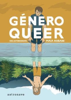 GENERO QUEER | 9788467940473 | KOBABE,MAIA | Llibreria La Font de Mimir - Llibreria online Barcelona - Comprar llibres català i castellà