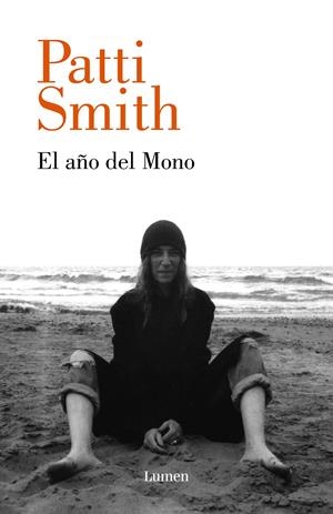 EL AÑO DEL MONO | 9788426407740 | SMITH, PATTI | Llibreria La Font de Mimir - Llibreria online Barcelona - Comprar llibres català i castellà