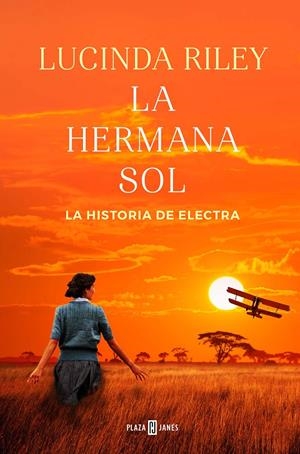 LA HERMANA SOL (LAS SIETE HERMANAS 6) | 9788401021954 | RILEY, LUCINDA | Llibreria La Font de Mimir - Llibreria online Barcelona - Comprar llibres català i castellà