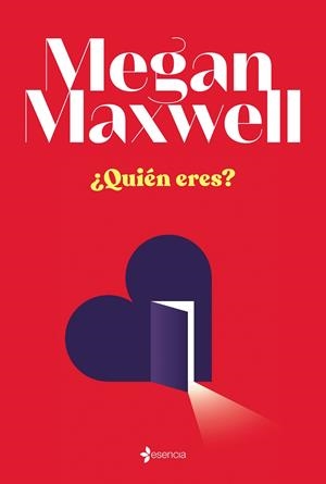 ¿QUIÉN ERES? | 9788408229629 | MAXWELL, MEGAN | Llibreria La Font de Mimir - Llibreria online Barcelona - Comprar llibres català i castellà