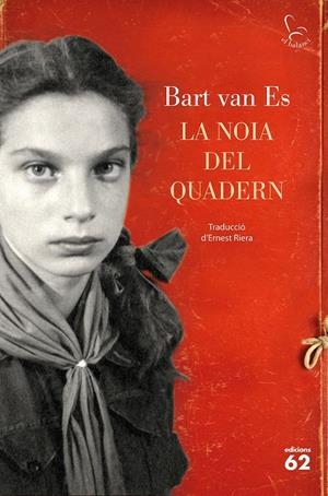 LA NOIA DEL QUADERN | 9788429778137 | ES, BART VAN | Llibreria La Font de Mimir - Llibreria online Barcelona - Comprar llibres català i castellà
