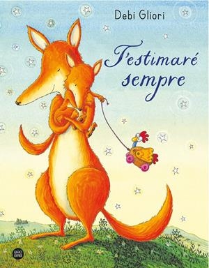 T'ESTIMARÉ SEMPRE | 9788491379096 | GLIORI, DEBI | Llibreria La Font de Mimir - Llibreria online Barcelona - Comprar llibres català i castellà