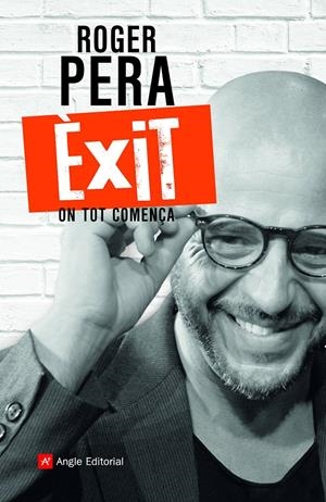 ÈXIT | 9788418197048 | PERA ITXART, ROGER | Llibreria La Font de Mimir - Llibreria online Barcelona - Comprar llibres català i castellà
