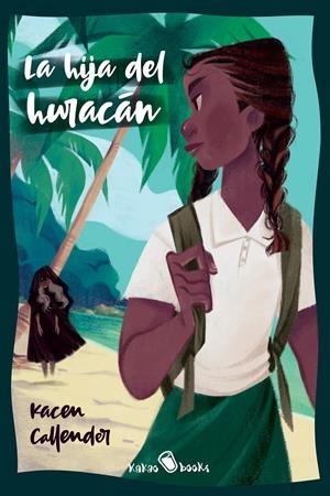 LA HIJA DEL HURACÁN | 9788412028898 | CALLENDER, KACEN | Llibreria La Font de Mimir - Llibreria online Barcelona - Comprar llibres català i castellà