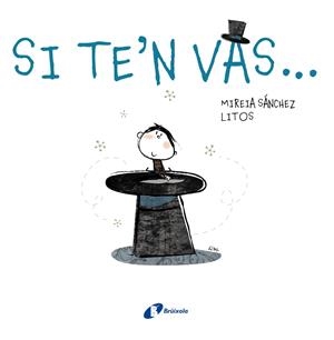SI TE'N VAS | 9788499063355 | SÁNCHEZ, MIREIA | Llibreria La Font de Mimir - Llibreria online Barcelona - Comprar llibres català i castellà