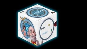 PARADOX UNIVERSITY | 8425402448403 | RAMSES BOSQUE | Llibreria La Font de Mimir - Llibreria online Barcelona - Comprar llibres català i castellà