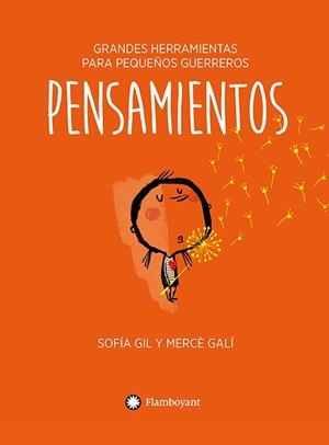PENSAMIENTOS (TAPA BLANDA) | 9788417749514 | GIL, SOFÍA | Llibreria La Font de Mimir - Llibreria online Barcelona - Comprar llibres català i castellà