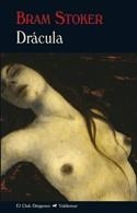 DRÁCULA | 9788477027225 | STOKER, BRAM | Llibreria La Font de Mimir - Llibreria online Barcelona - Comprar llibres català i castellà