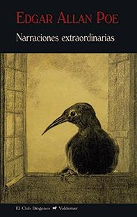 NARRACIONES EXTRAORDINARIAS | 9788477028949 | POE, EDGAR ALLAN | Llibreria La Font de Mimir - Llibreria online Barcelona - Comprar llibres català i castellà