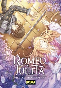 ROMEO Y JULIETA | 9788467941050 | JANE AUSTEN, CRYSTAL S. CHAN, PO TSE | Llibreria La Font de Mimir - Llibreria online Barcelona - Comprar llibres català i castellà