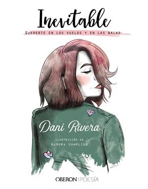 INEVITABLE | 9788441542440 | RIVERA RUIZ, DANIEL | Llibreria La Font de Mimir - Llibreria online Barcelona - Comprar llibres català i castellà