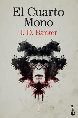 EL CUARTO MONO | 9788423355655 | BARKER, J.D. | Llibreria La Font de Mimir - Llibreria online Barcelona - Comprar llibres català i castellà