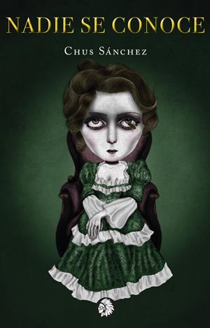 NADIE SE CONOCE | 9788412076387 | SÁNCHEZ PÉREZ, MARÍA JESÚS | Llibreria La Font de Mimir - Llibreria online Barcelona - Comprar llibres català i castellà