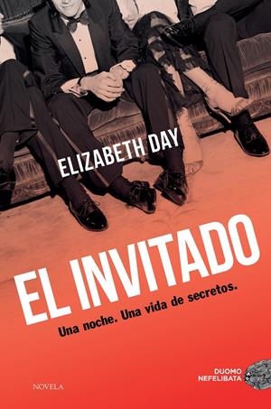 EL INVITADO | 9788417761936 | DAY, ELIZABETH | Llibreria La Font de Mimir - Llibreria online Barcelona - Comprar llibres català i castellà