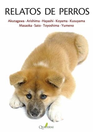 RELATOS DE PERROS | 9788412044683 | VARIOS AUTORES | Llibreria La Font de Mimir - Llibreria online Barcelona - Comprar llibres català i castellà