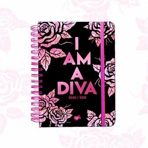 AGENDA ESCOLAR 2020-2021 LA VECINA RUBIA | 9788417166694 | LA VECINA RUBIA | Llibreria La Font de Mimir - Llibreria online Barcelona - Comprar llibres català i castellà