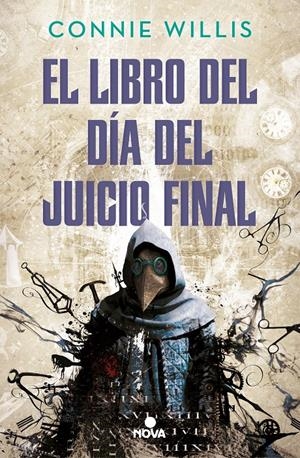 EL LIBRO DEL DÍA DEL JUICIO FINAL | 9788417347857 | WILLIS, CONNIE | Llibreria La Font de Mimir - Llibreria online Barcelona - Comprar llibres català i castellà