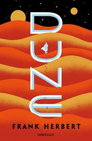 DUNE (NUEVA EDICIÓN) (LAS CRÓNICAS DE DUNE 1) | 9788466353779 | HERBERT, FRANK | Llibreria La Font de Mimir - Llibreria online Barcelona - Comprar llibres català i castellà