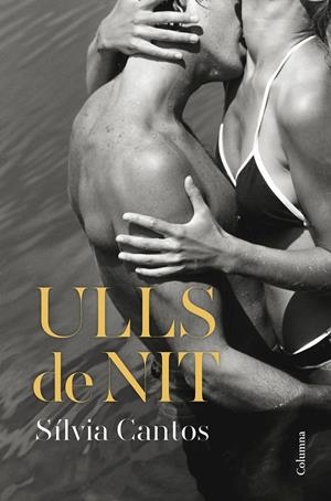 ULLS DE NIT | 9788466426633 | CANTOS BASTIDA, SÍLVIA | Llibreria La Font de Mimir - Llibreria online Barcelona - Comprar llibres català i castellà
