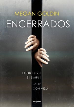 ENCERRADOS | 9788425358128 | GOLDIN, MEGAN | Llibreria La Font de Mimir - Llibreria online Barcelona - Comprar llibres català i castellà