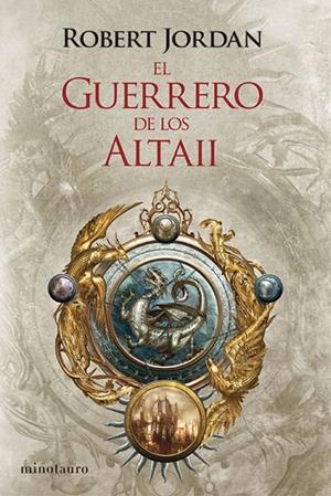 EL GUERRERO DE LOS ALTAII | 9788445008225 | JORDAN, ROBERT | Llibreria La Font de Mimir - Llibreria online Barcelona - Comprar llibres català i castellà
