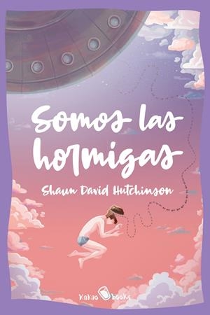 SOMOS LAS HORMIGAS | 9788412028874 | HUTCHINSON, SHAUN DAVID | Llibreria La Font de Mimir - Llibreria online Barcelona - Comprar llibres català i castellà