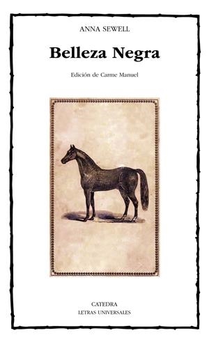 BELLEZA NEGRA, SUS CABALLERIZOS Y SUS COMPAÑEROS | 9788437639277 | SEWELL, ANNA | Llibreria La Font de Mimir - Llibreria online Barcelona - Comprar llibres català i castellà