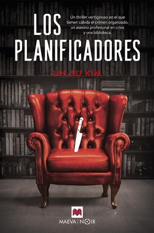 LOS PLANIFICADORES | 9788417708627 | KIM, UN - SU | Llibreria La Font de Mimir - Llibreria online Barcelona - Comprar llibres català i castellà