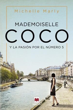 MADEMOISELLE COCO | 9788417708429 | MARLY, MICHELLE | Llibreria La Font de Mimir - Llibreria online Barcelona - Comprar llibres català i castellà
