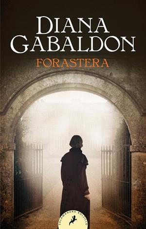 FORASTERA (SAGA OUTLANDER 1) | 9788418173073 | GABALDON, DIANA | Llibreria La Font de Mimir - Llibreria online Barcelona - Comprar llibres català i castellà