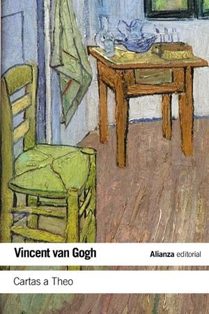 CARTAS A THEO | 9788420670003 | VAN GOGH, VINCENT | Llibreria La Font de Mimir - Llibreria online Barcelona - Comprar llibres català i castellà