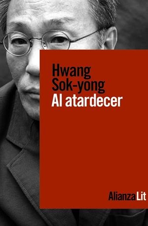 AL ATARDECER | 9788491818793 | SOK-YONG, HWANG | Llibreria La Font de Mimir - Llibreria online Barcelona - Comprar llibres català i castellà