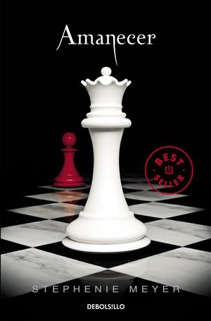 AMANECER (SAGA CREPÚSCULO 4) | 9788466331432 | MEYER, STEPHENIE | Llibreria La Font de Mimir - Llibreria online Barcelona - Comprar llibres català i castellà