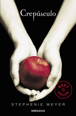 CREPÚSCULO (SAGA CREPÚSCULO 1) | 9788466332965 | MEYER, STEPHENIE | Llibreria La Font de Mimir - Llibreria online Barcelona - Comprar llibres català i castellà