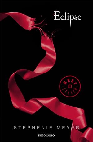 ECLIPSE (SAGA CREPÚSCULO 3) | 9788466332989 | MEYER, STEPHENIE | Llibreria La Font de Mimir - Llibreria online Barcelona - Comprar llibres català i castellà