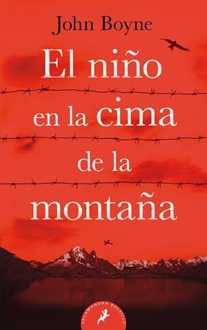 EL NIÑO EN LA CIMA DE LA MONTAÑA | 9788498388329 | BOYNE, JOHN | Llibreria La Font de Mimir - Llibreria online Barcelona - Comprar llibres català i castellà