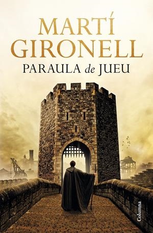 PARAULA DE JUEU | 9788466426930 | GIRONELL, MARTÍ | Llibreria La Font de Mimir - Llibreria online Barcelona - Comprar llibres català i castellà