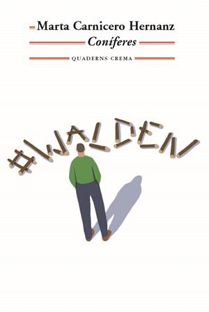 CONÍFERES | 9788477276234 | CARNICERO HERNANZ, MARTA | Llibreria La Font de Mimir - Llibreria online Barcelona - Comprar llibres català i castellà
