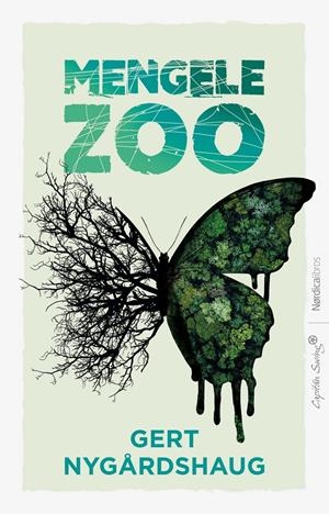 MENGELE ZOO | 9788418067747 | NYGARDSHAUG, GERT | Llibreria La Font de Mimir - Llibreria online Barcelona - Comprar llibres català i castellà