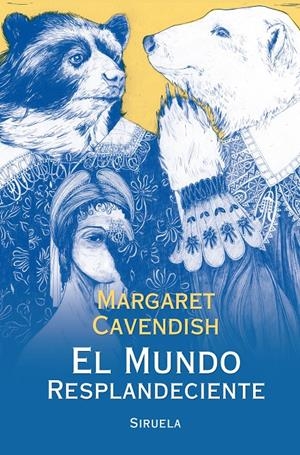 EL MUNDO RESPLANDECIENTE | 9788417041366 | CAVENDISH, MARGARET | Llibreria La Font de Mimir - Llibreria online Barcelona - Comprar llibres català i castellà