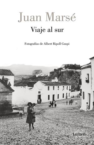 VIAJE AL SUR | 9788426408389 | MARSÉ, JUAN/RIPOLL GUSPI, ALBERT | Llibreria La Font de Mimir - Llibreria online Barcelona - Comprar llibres català i castellà