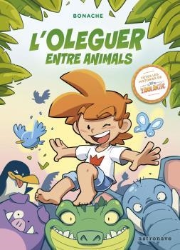 FELIX ENTRE ANIMALES CATALAN | 9788467941463 | BONACHE,J C | Llibreria La Font de Mimir - Llibreria online Barcelona - Comprar llibres català i castellà