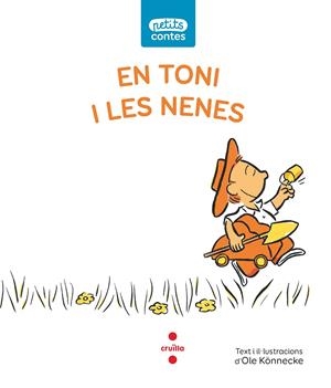 EN TONI I LES NENES | 9788466148511 | KÖNNECKE, OLE | Llibreria La Font de Mimir - Llibreria online Barcelona - Comprar llibres català i castellà